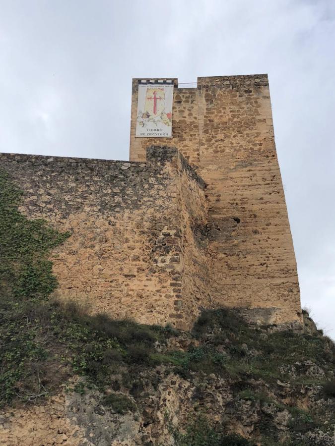 Casas Rurales Arroyo De La Sierra ジェステ エクステリア 写真