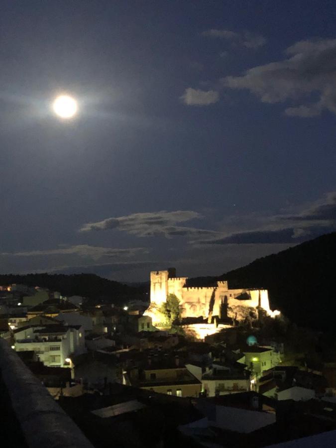 Casas Rurales Arroyo De La Sierra ジェステ エクステリア 写真